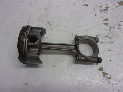 Yamaha Waverunner 2002-2008 FX OEM Connecting Rod + Piston Part# 5PW-11650-00-00