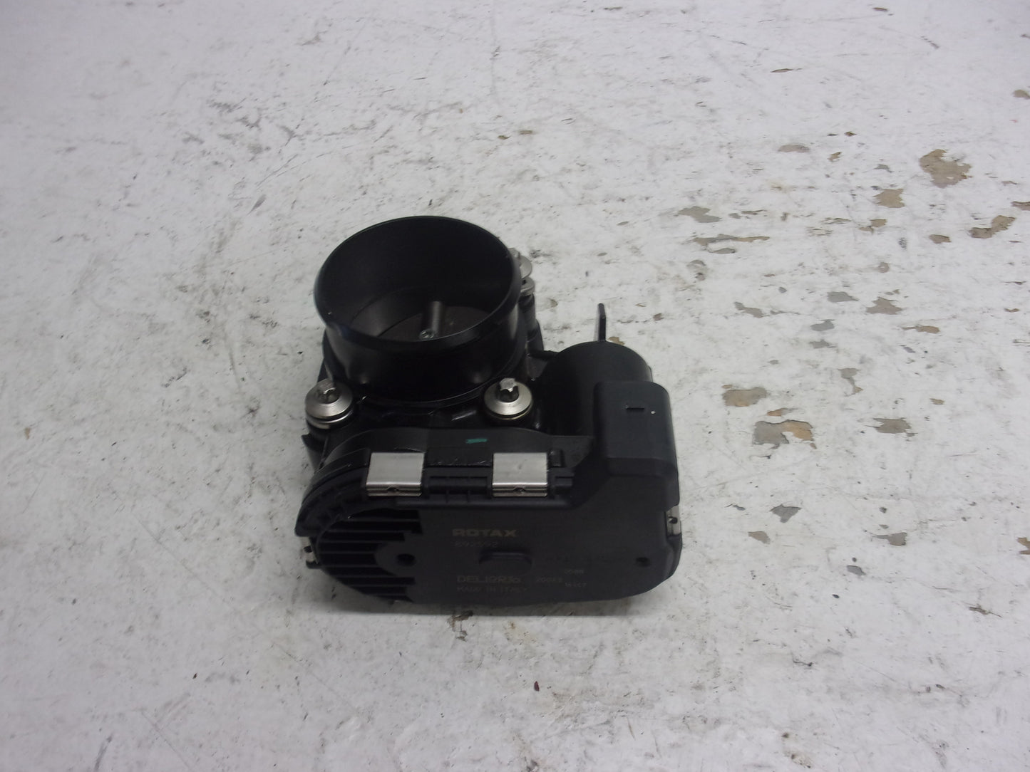Sea Doo 2015-2022 Wake RXP RXT GTR GTI GTX GTXS Throttle Body 420892592