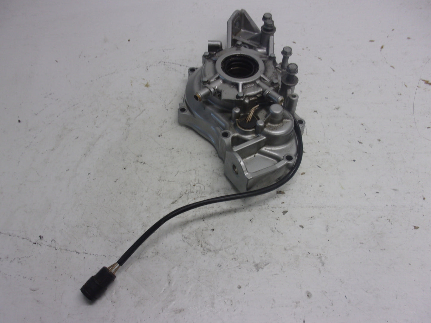 Kawasaki Jet Ski 2007-2010 Ultra 250/260 OEM Stator + Stator Cover # 14031-3736