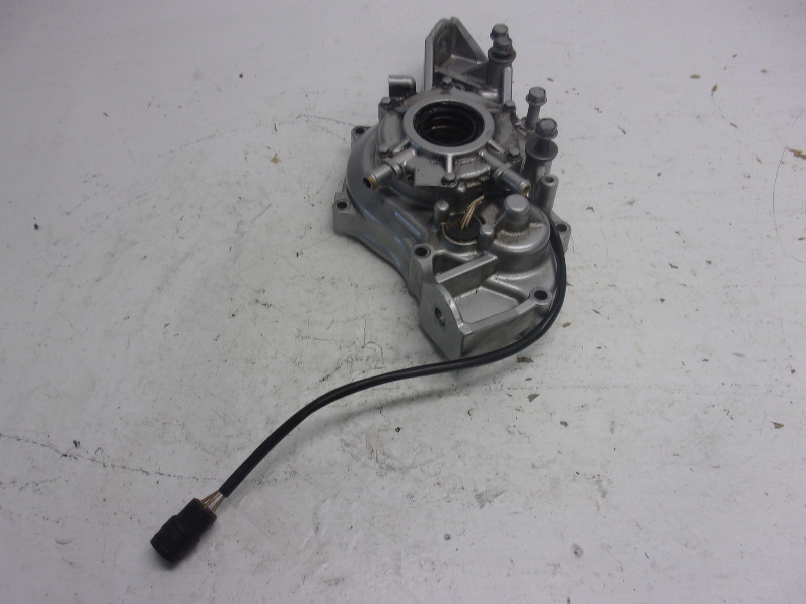 Kawasaki Jet Ski 2007-2010 Ultra 250/260 OEM Stator + Stator Cover # 14031-3736