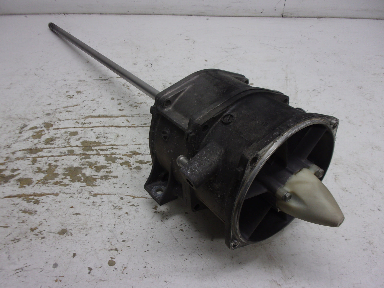 Yamaha Waverunner 1997 WaveVenture 760 OEM Jet Pump + Impeller # 65V-51321-00-00