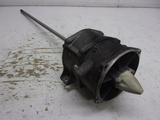 Yamaha Waverunner 1997 WaveVenture 760 OEM Jet Pump + Impeller # 65V-51321-00-00