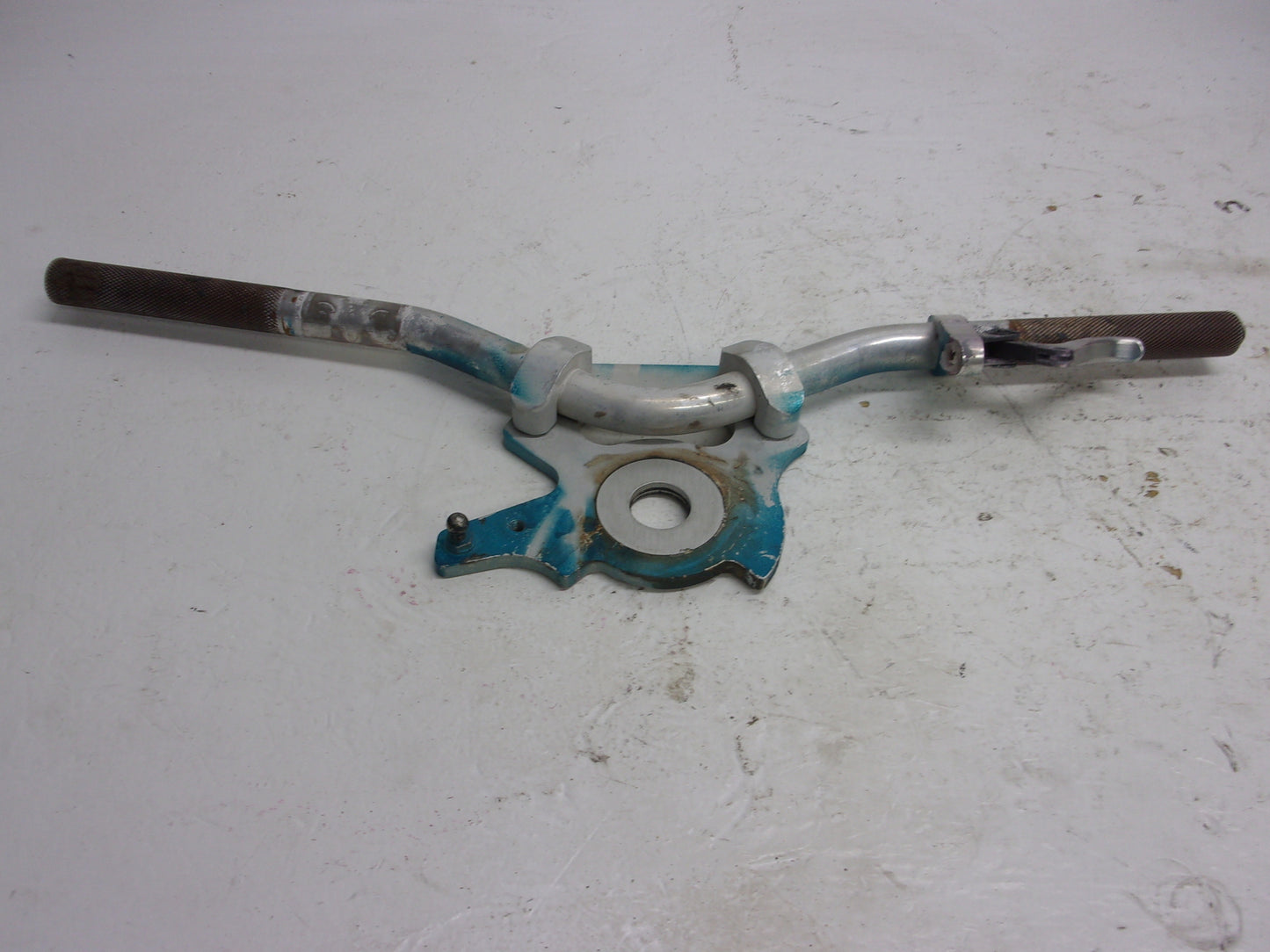 Kawasaki Jet Ski 1994-1995 750 SX OEM Complete Handlebar Set 46003-3728
