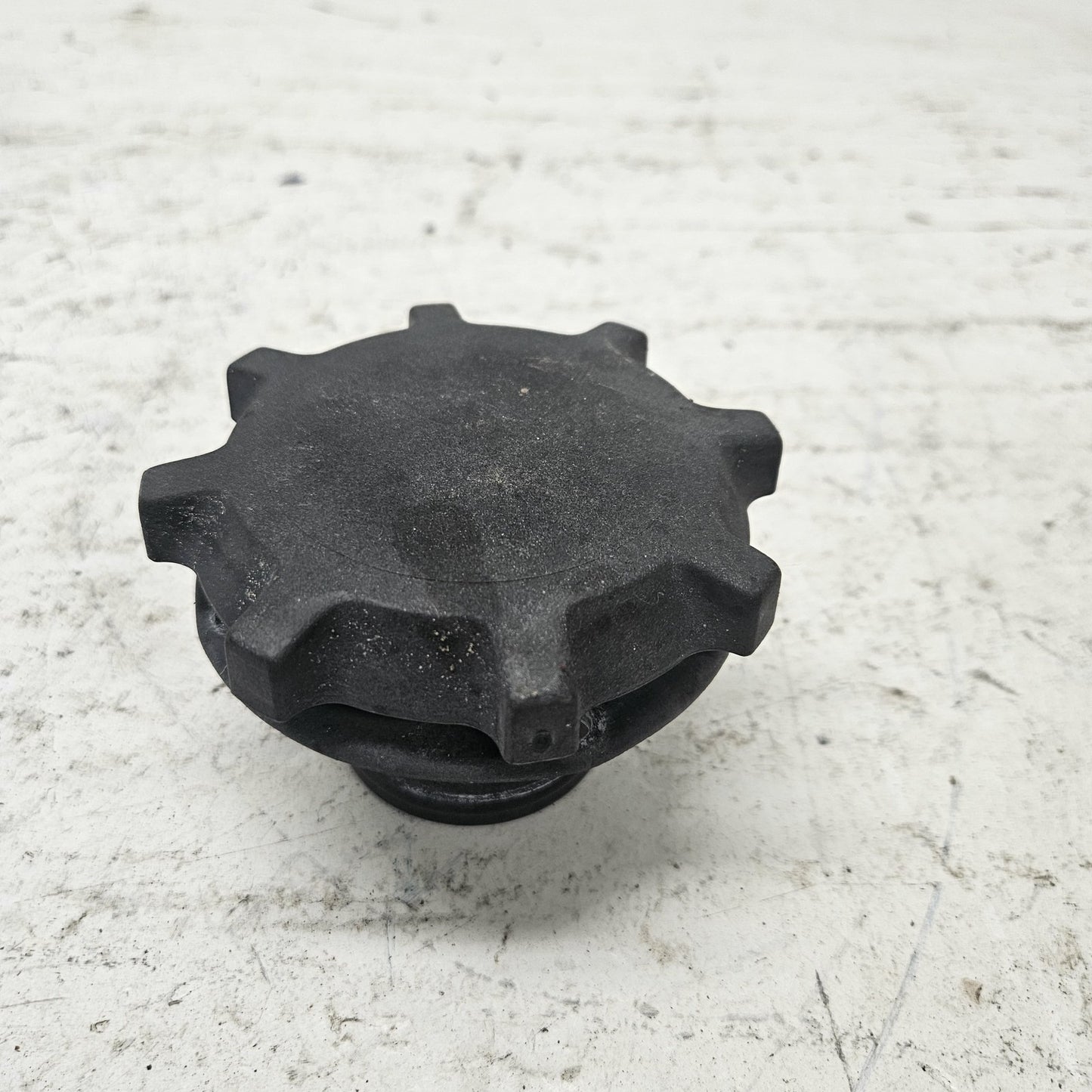 Polaris PWC Watercraft 1995-1997 SL SLT SLTX 700/780 OEM Black Fuel Cap 2653009