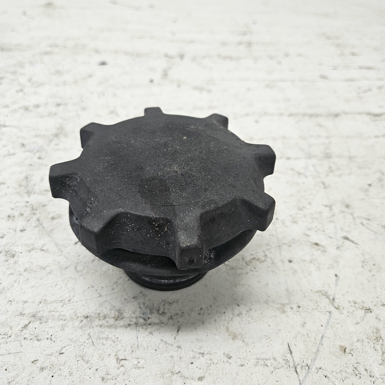 Polaris PWC Watercraft 1995-1997 SL SLT SLTX 700/780 OEM Black Fuel Cap 2653009