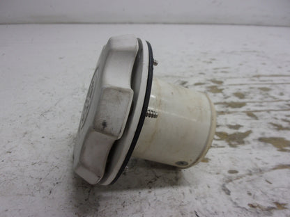 Yamaha WaveRunner 1998-2001 GP XL OEM Fuel Cap + Filler Neck # GP7-U7831-00-00
