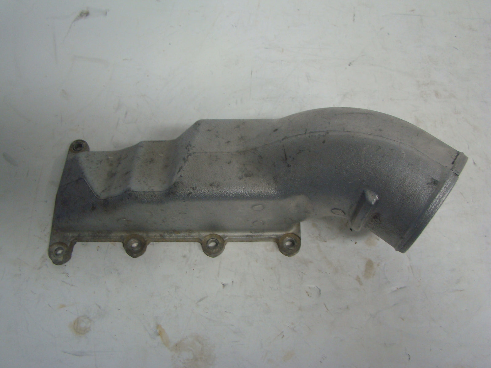 Kawasaki Jet Ski 2007-2010 Ultra 250X 260X LX Pipe Intake SC Out Part 16060-3722