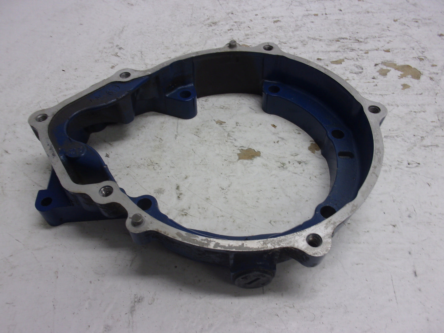 Polaris PWC Watercraft 1992-1997 SLT SLX SL OEM Crankcase Spacer Part# 3240044