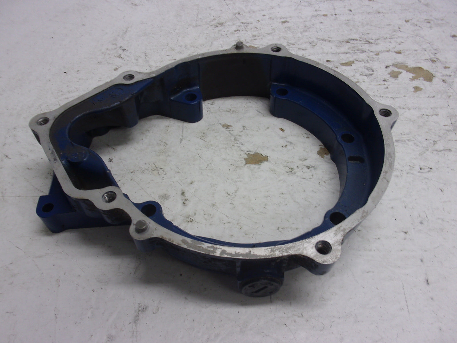 Polaris PWC Watercraft 1992-1997 SLT SLX SL OEM Crankcase Spacer Part# 3240044