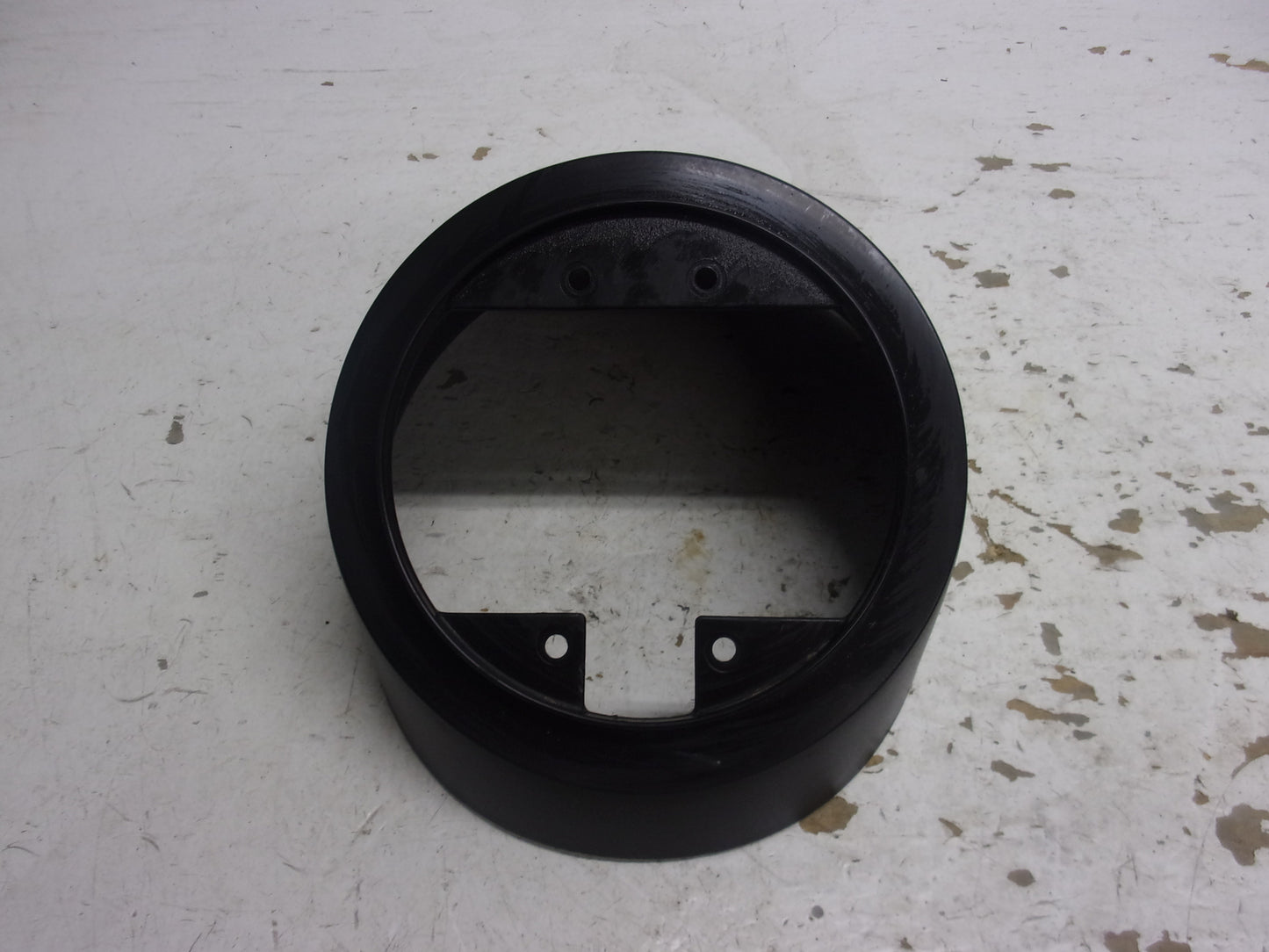 Yamaha WaveRunner 2012-2014 FX FXSHO 1.8 L OEM Steering Cover # F2S-U143L-00-00