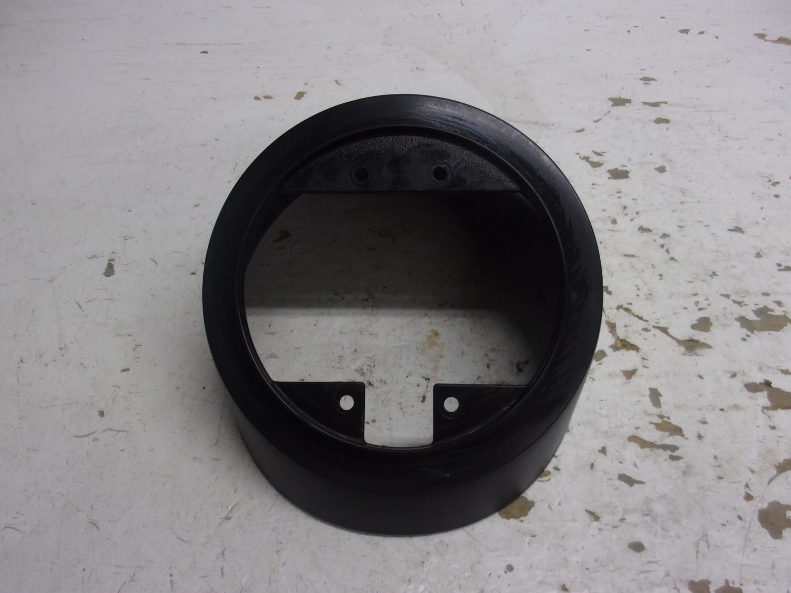 Yamaha WaveRunner 2012-2014 FX FXSHO 1.8 L OEM Steering Cover # F2S-U143L-00-00