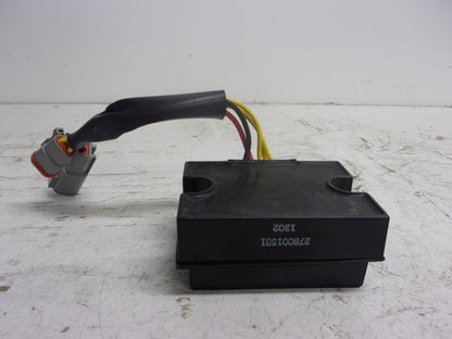 Sea Doo Bombardier 2002-2003 GTX 4-Tec OEM Voltage Regulator Part# 278001581