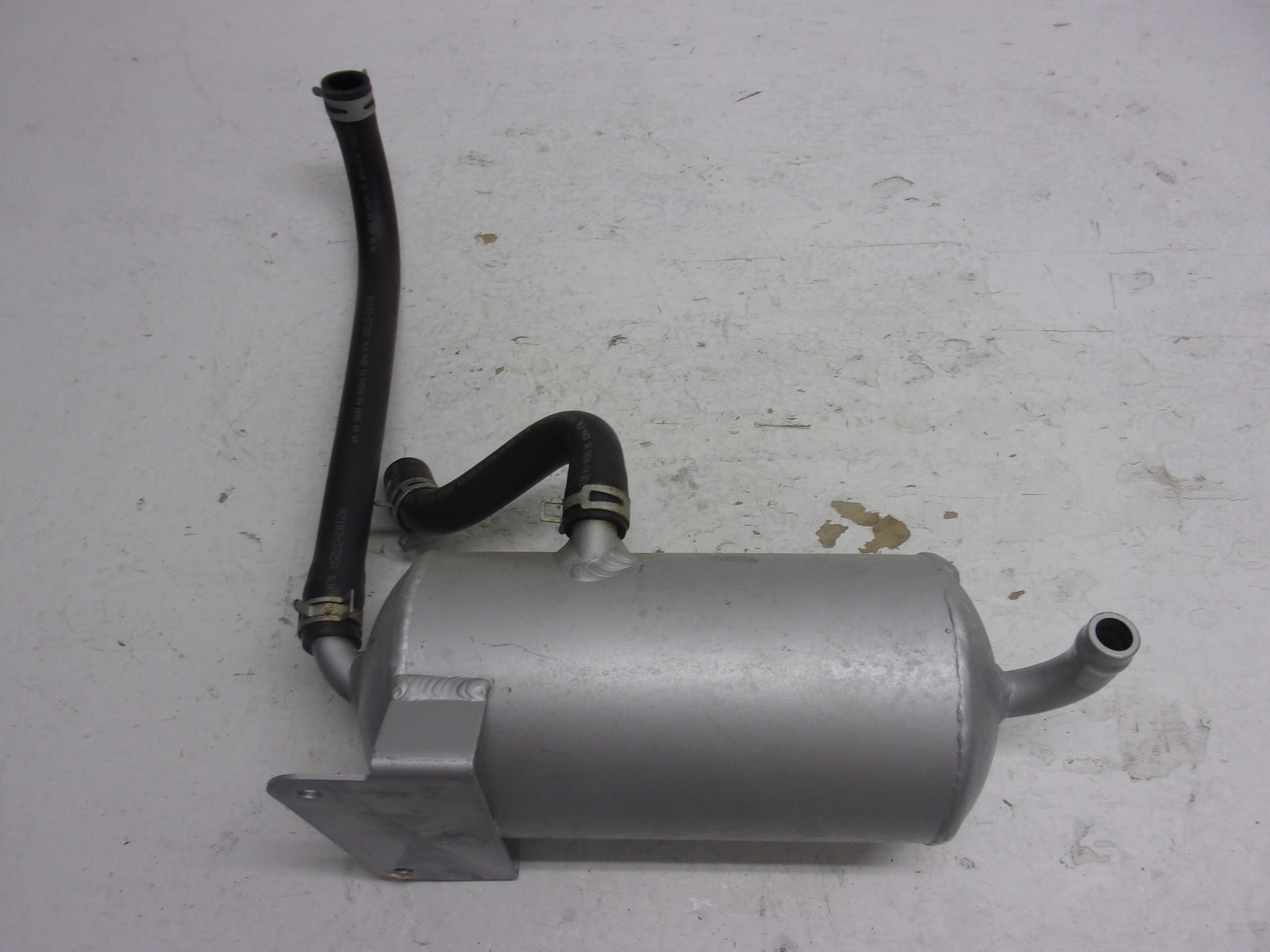 Kawasaki Jet Ski 2004-2017 STX-12F/15F Ultra OEM Oil Tank Assembly # 52001-3738