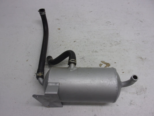 Kawasaki Jet Ski 2004-2017 STX-12F/15F Ultra OEM Oil Tank Assembly # 52001-3738