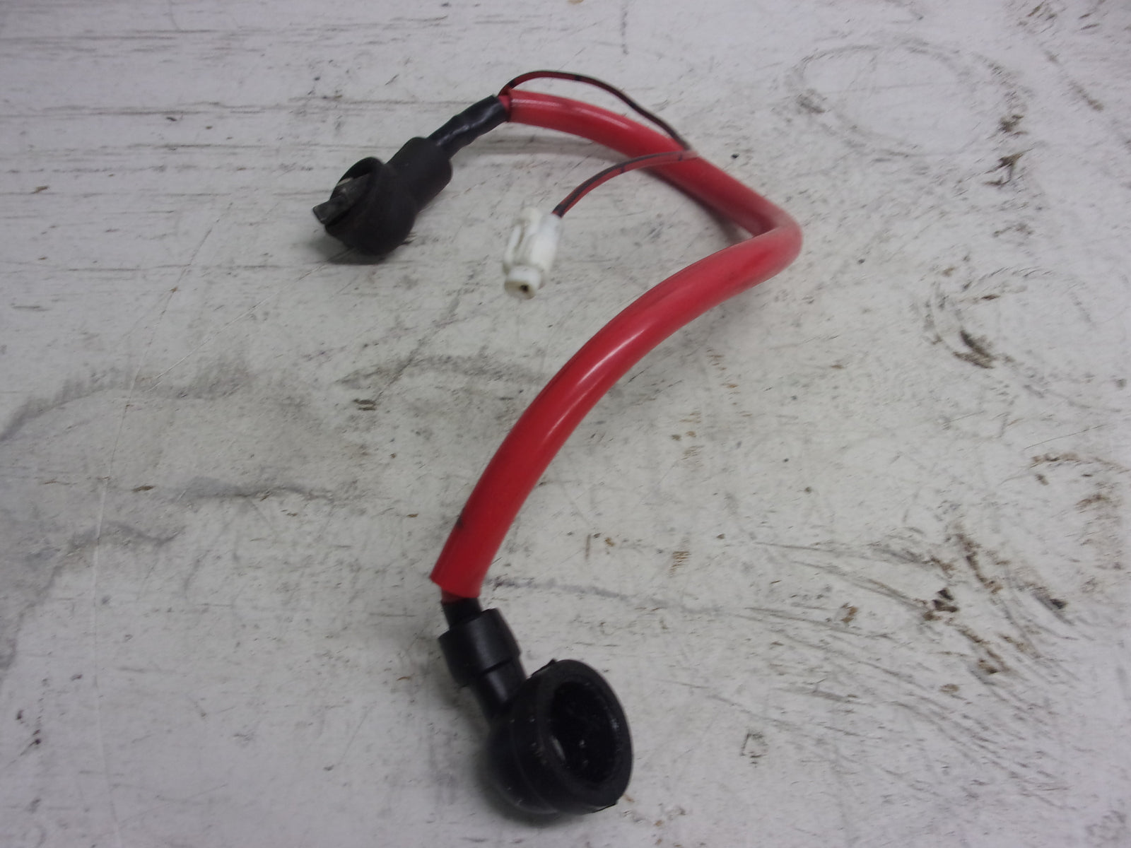 Kawasaki Jet Ski 2005-2006 STX 12/15 OEM Wire Lead + Relay Wire Part# 26011-3911