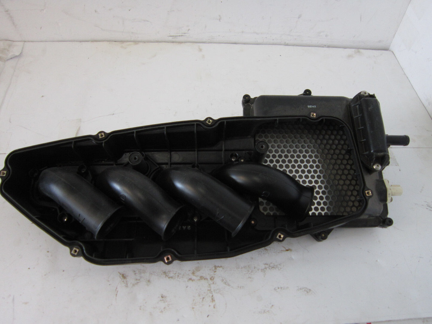 Honda Aquatraxx 2002-2003 F-12  OEM Air Cleaner Box Assembly Part# 17231-HW2-670