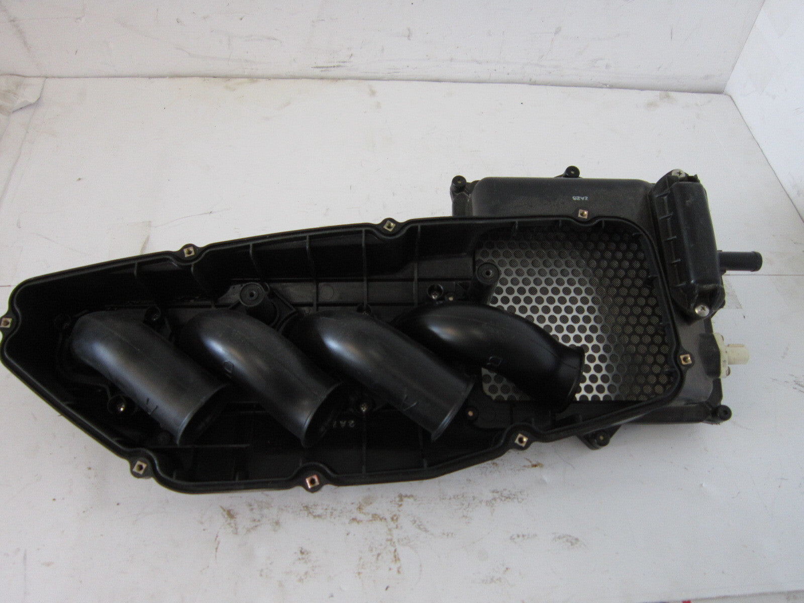 Honda Aquatraxx 2002-2003 F-12  OEM Air Cleaner Box Assembly Part# 17231-HW2-670