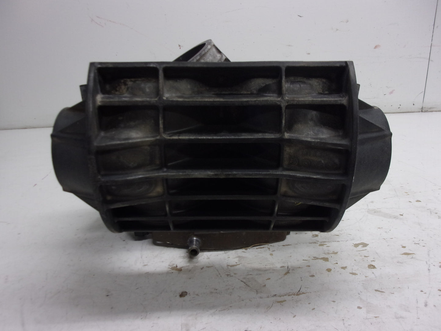 Yamaha WaveRunner 2016-2022 VX OEM Venturi + Nozzle + Rev Gate 6EX-R1318-01-00