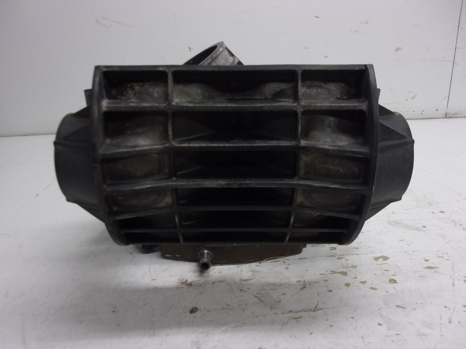 Yamaha WaveRunner 2016-2022 VX OEM Venturi + Nozzle + Rev Gate 6EX-R1318-01-00