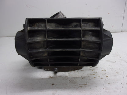 Yamaha WaveRunner 2016-2022 VX OEM Venturi + Nozzle + Rev Gate 6EX-R1318-01-00