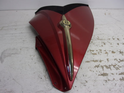 Sea Doo Bombardier 2002-2003 GTX 4-Tec OEM Red Right Side Panel Part# 291001605