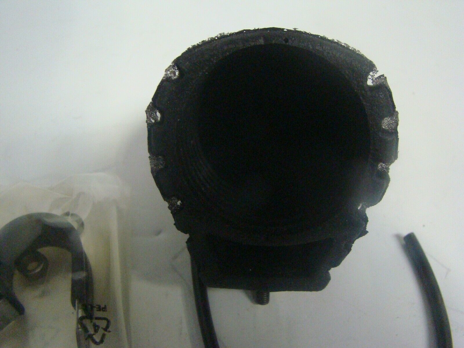 Yamaha Boat Accessories Hour Meter And Mounting Cup Set Part# 331-451 /