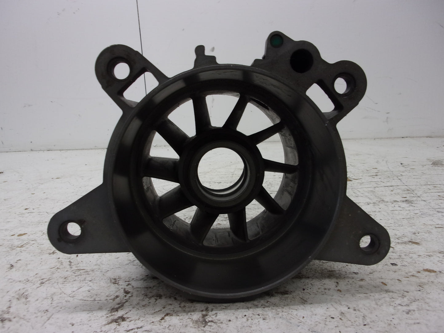 Sea Doo Bombardier 2004-2005 GTX 4-TEC STD OEM Impeller Housing Part# 267000056