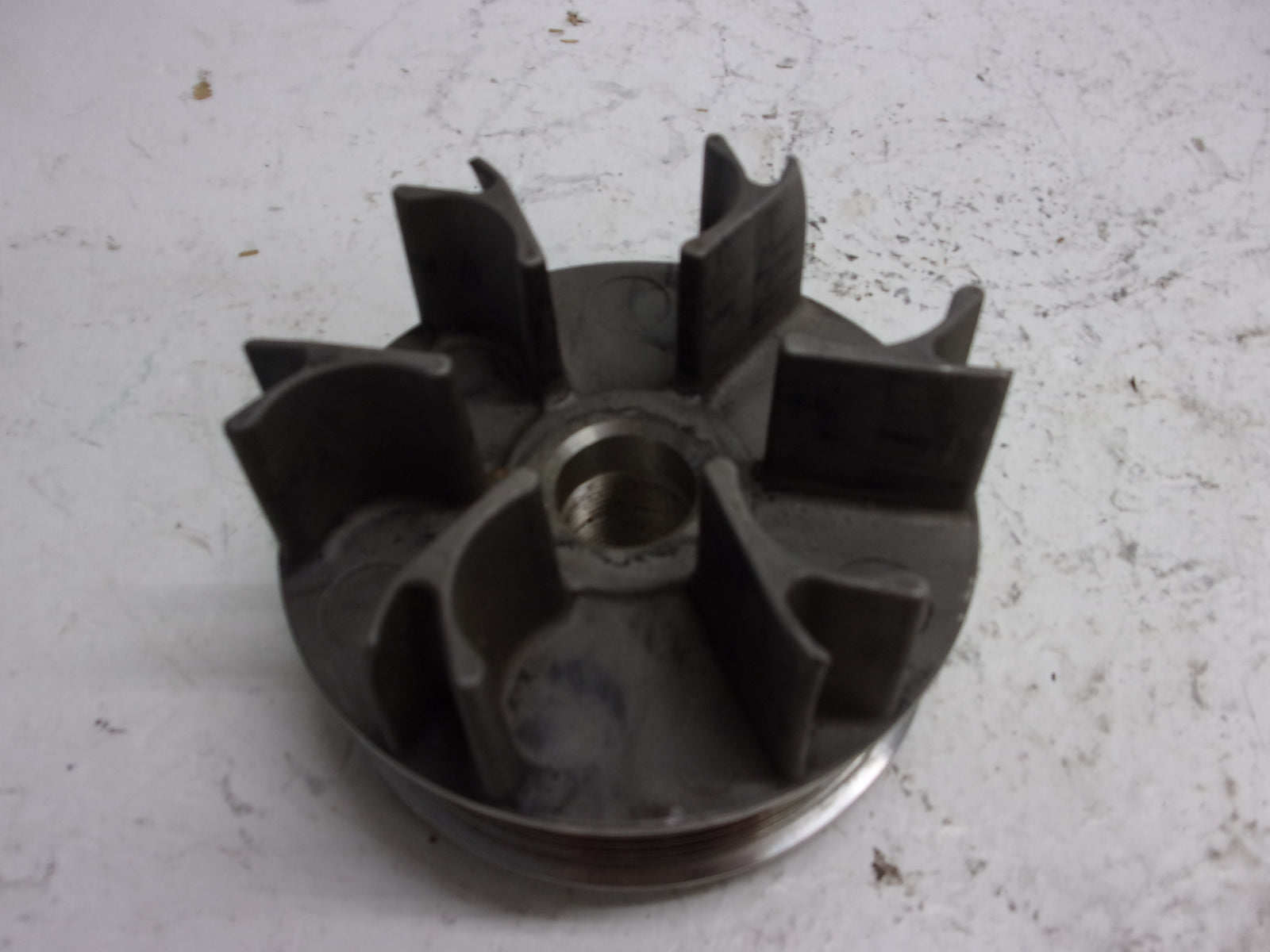Kawasaki Jet Ski 2007-2010 Ultra 250/260 OEM Coupler Assembly Part# 42034-3716