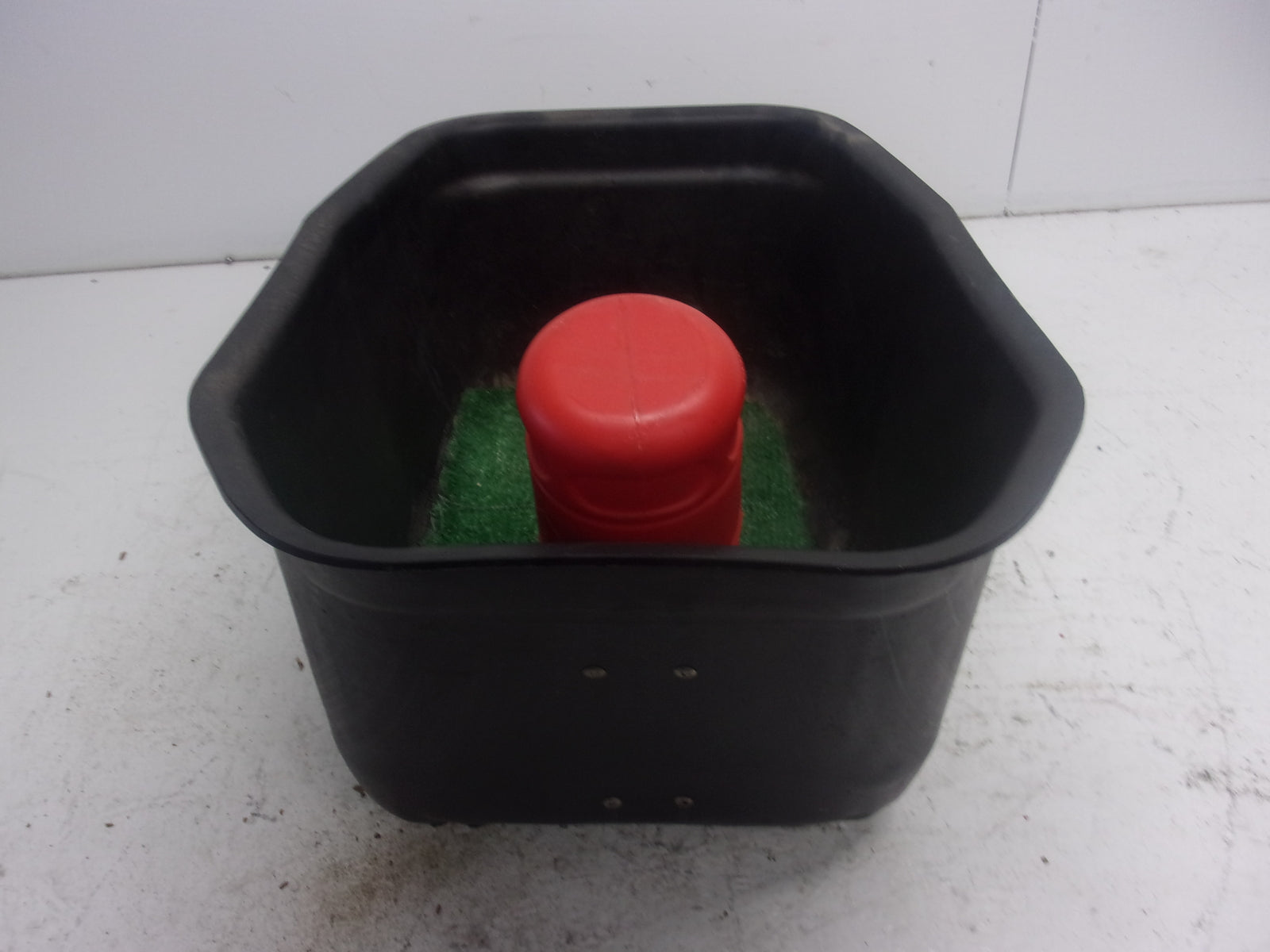 Polaris PWC Watercraft 1994-1996 SLT 700/750 OEM Storage Bucket Part# 5431603