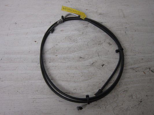 Yamaha WaveRunner 1995-1998 VX OEM Throttle Cable Part# GJ1-U7252-00-00