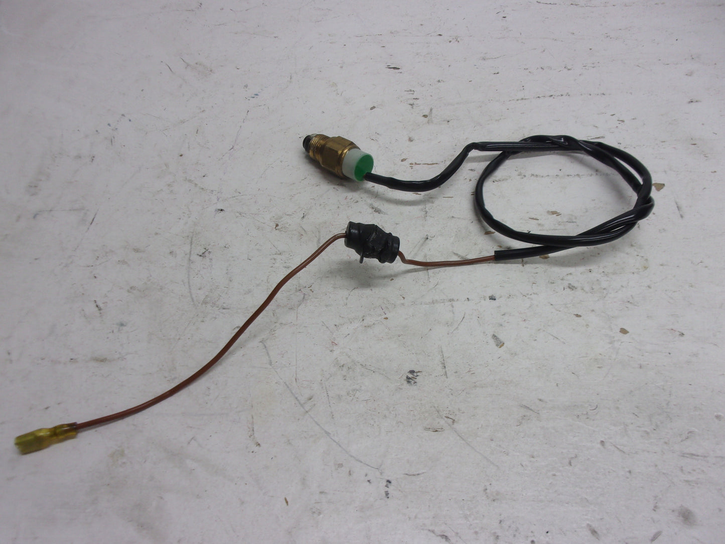 Polaris PWC Watercraft 1995-2000 SLT SLX SL OEM Thermo Switch Part# 3240223