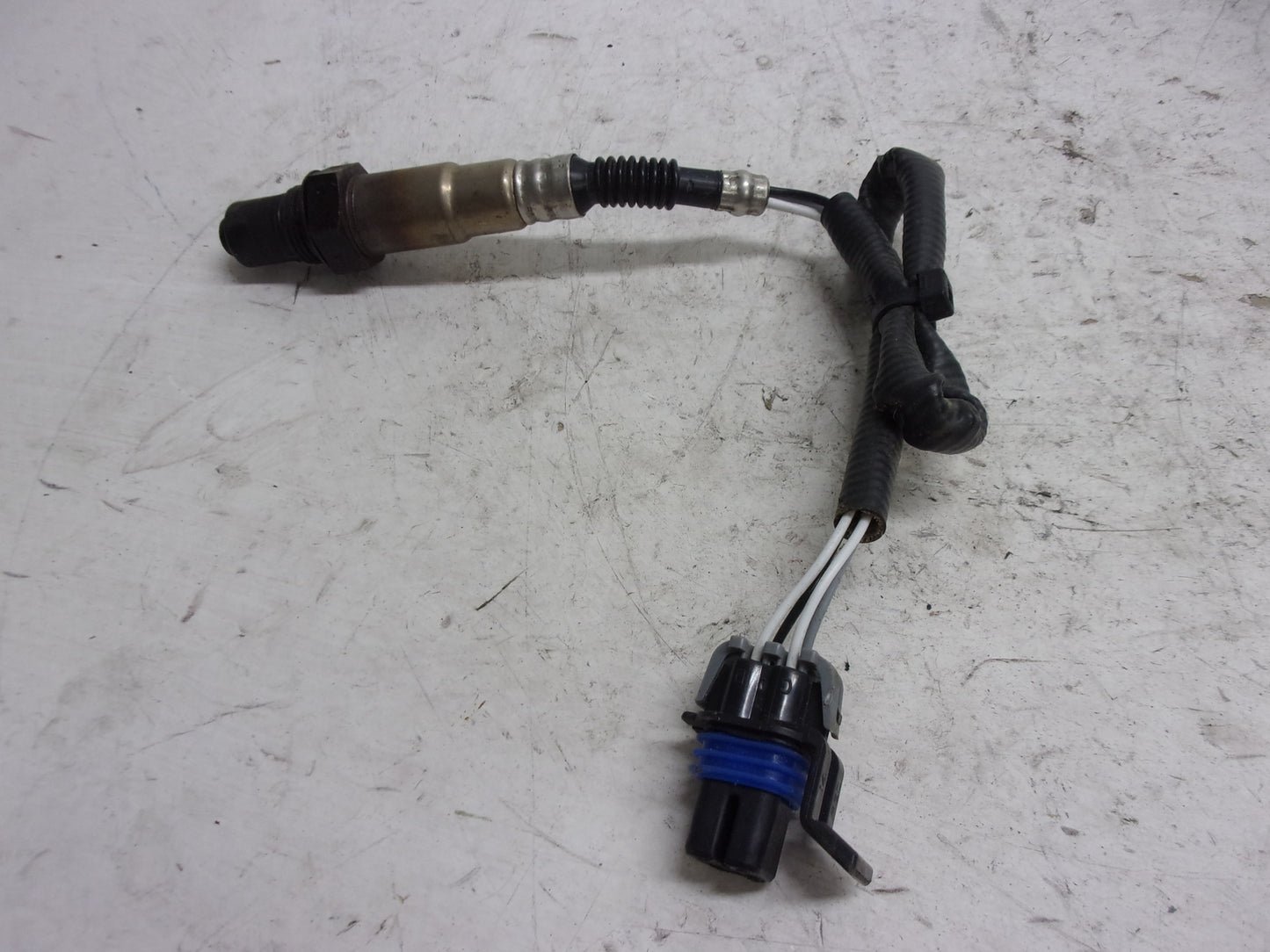 Can-Am Roadster 2011-2022 Ryker RT RT ST F3 OEM Oxygen Sensor Part# 707600872