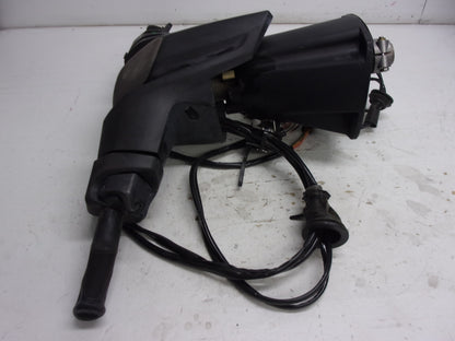 Yamaha 2015-2019 VX EX VXS OEM Complete Handlebar + Controls # F2X-U1552-00-00