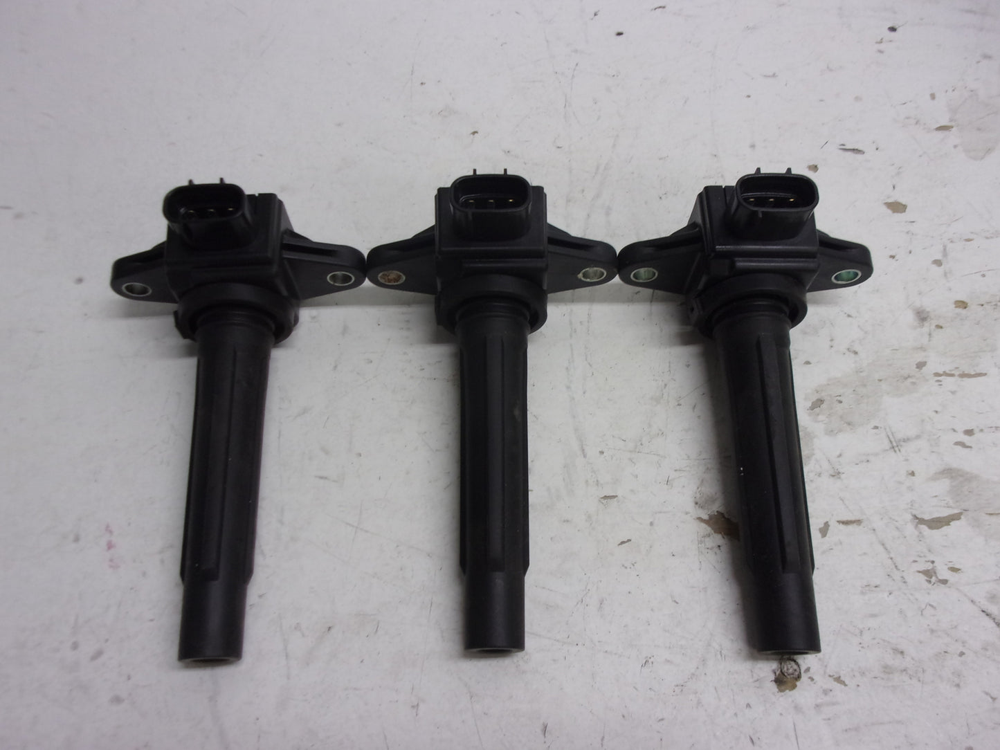 Yamaha 2015-2021 V1 EX VX Super Jet OEM Ignition Coil Set Part# 6EX-82310-00-00
