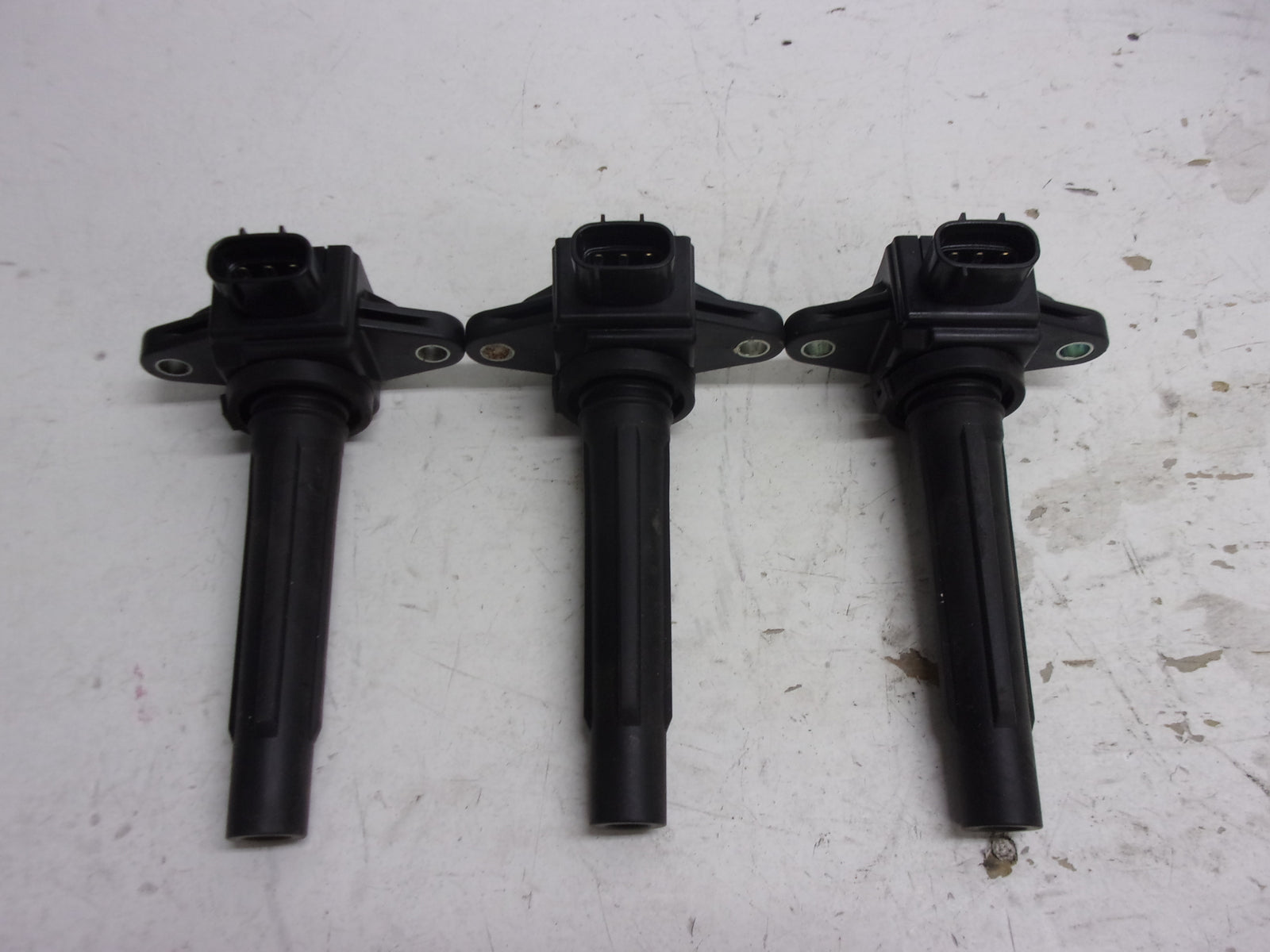 Yamaha 2015-2021 V1 EX VX Super Jet OEM Ignition Coil Set Part# 6EX-82310-00-00