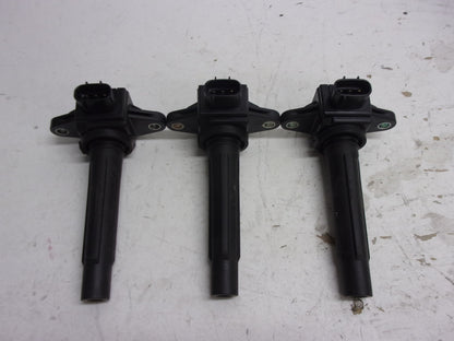 Yamaha 2015-2021 V1 EX VX Super Jet OEM Ignition Coil Set Part# 6EX-82310-00-00