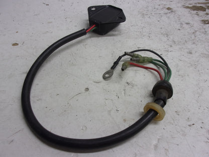Yamaha Waverunner 1989-1993 Wave Jammer / Runner 500 Rectifier # 6K8-81960-A0-00