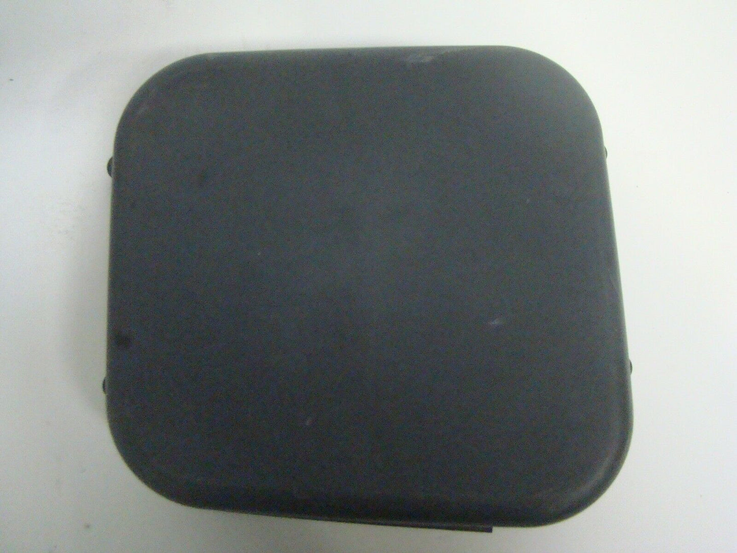 Yamaha Waverunner 10-2015 VX Cruiser Deluxe V1 Electrical Plate 6BU-81845-00-00