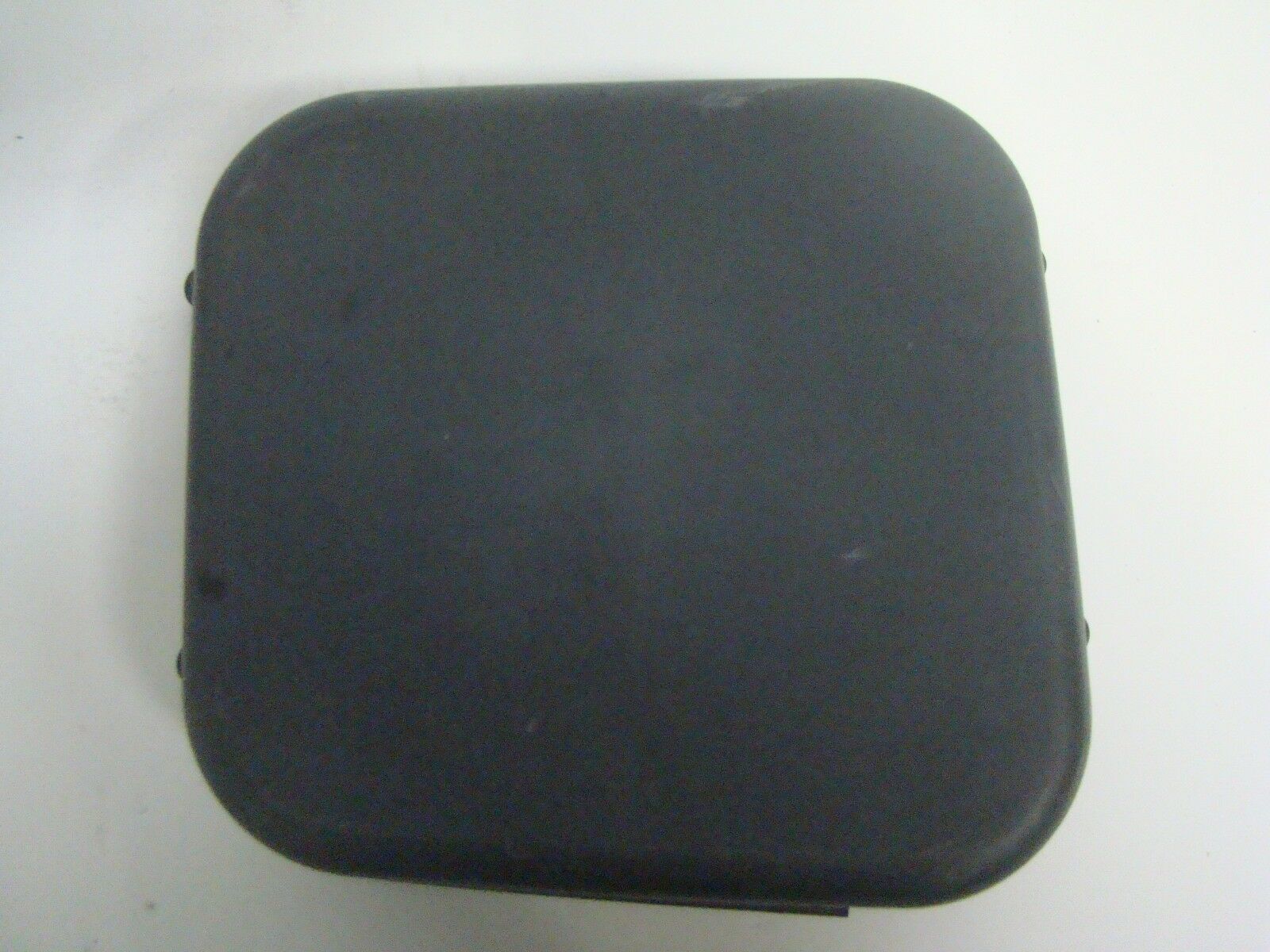 Yamaha Waverunner 10-2015 VX Cruiser Deluxe V1 Electrical Plate 6BU-81845-00-00