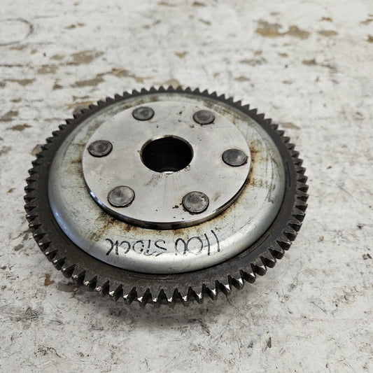 Kawasaki Jet Ski 1995-2005 STS STX ZXI 900/1100 Rotor Magneto Part# 21007-3722