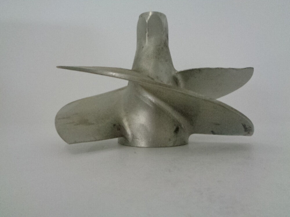 Yamaha GP 1200 1200 W Impeller Assembly Part # 65U-51321-A0-00