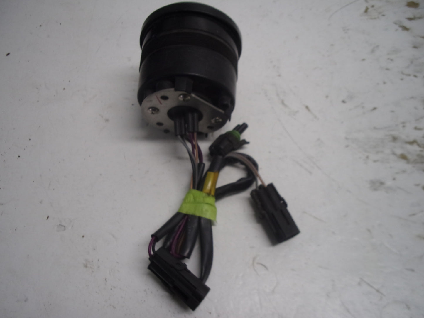 Sea Doo Bombardier PWC 1996 GSX OEM Tachometer Assembly Part# 278000818