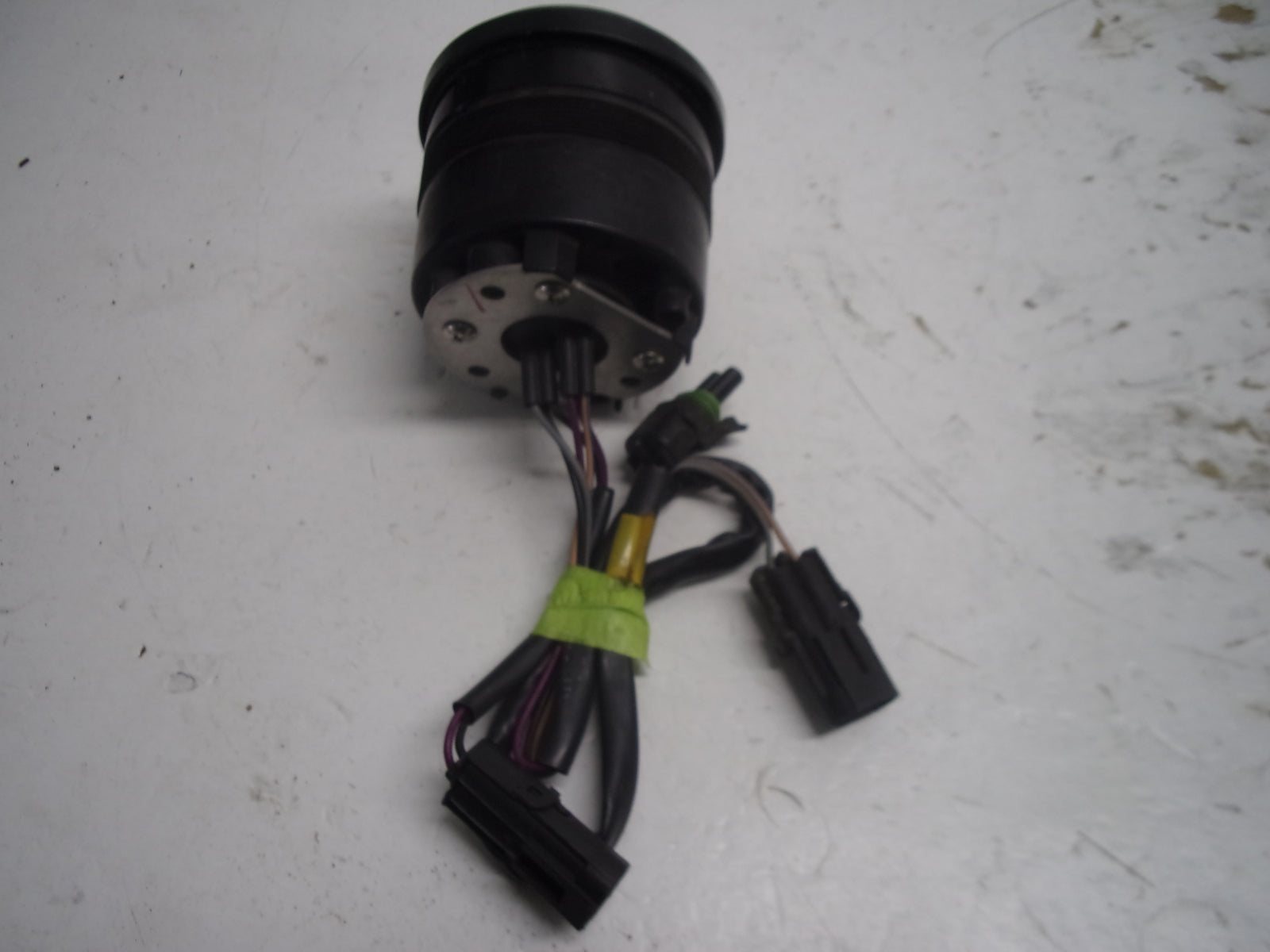 Sea Doo Bombardier PWC 1996 GSX OEM Tachometer Assembly Part# 278000818