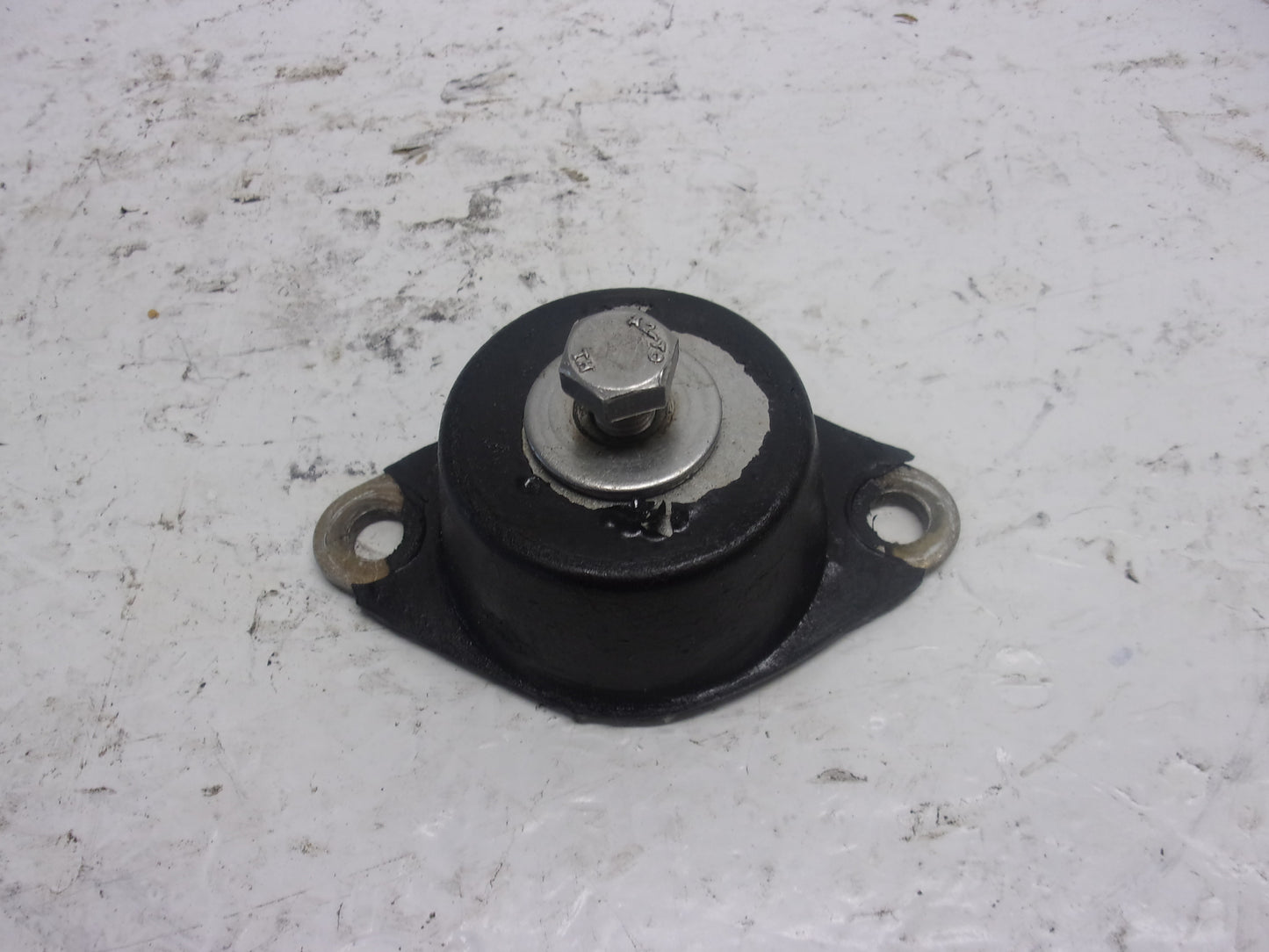 Sea Doo Bombardier 1991-1993 XP SP SPI SPX GTI GTX Engine Mount Set 270000032