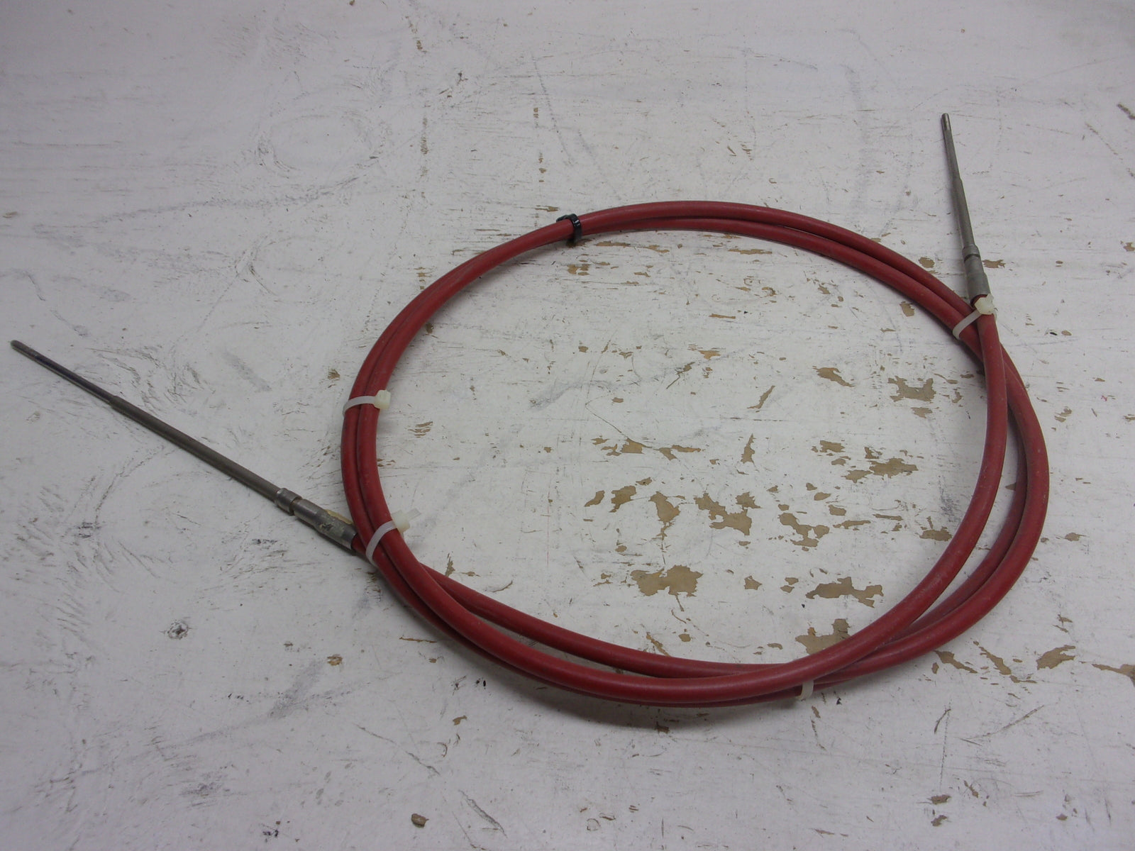Yamaha Waverunner 1995-1996 WaveRaider OEM Nozzle Control Cable GH1-6153E-01-00