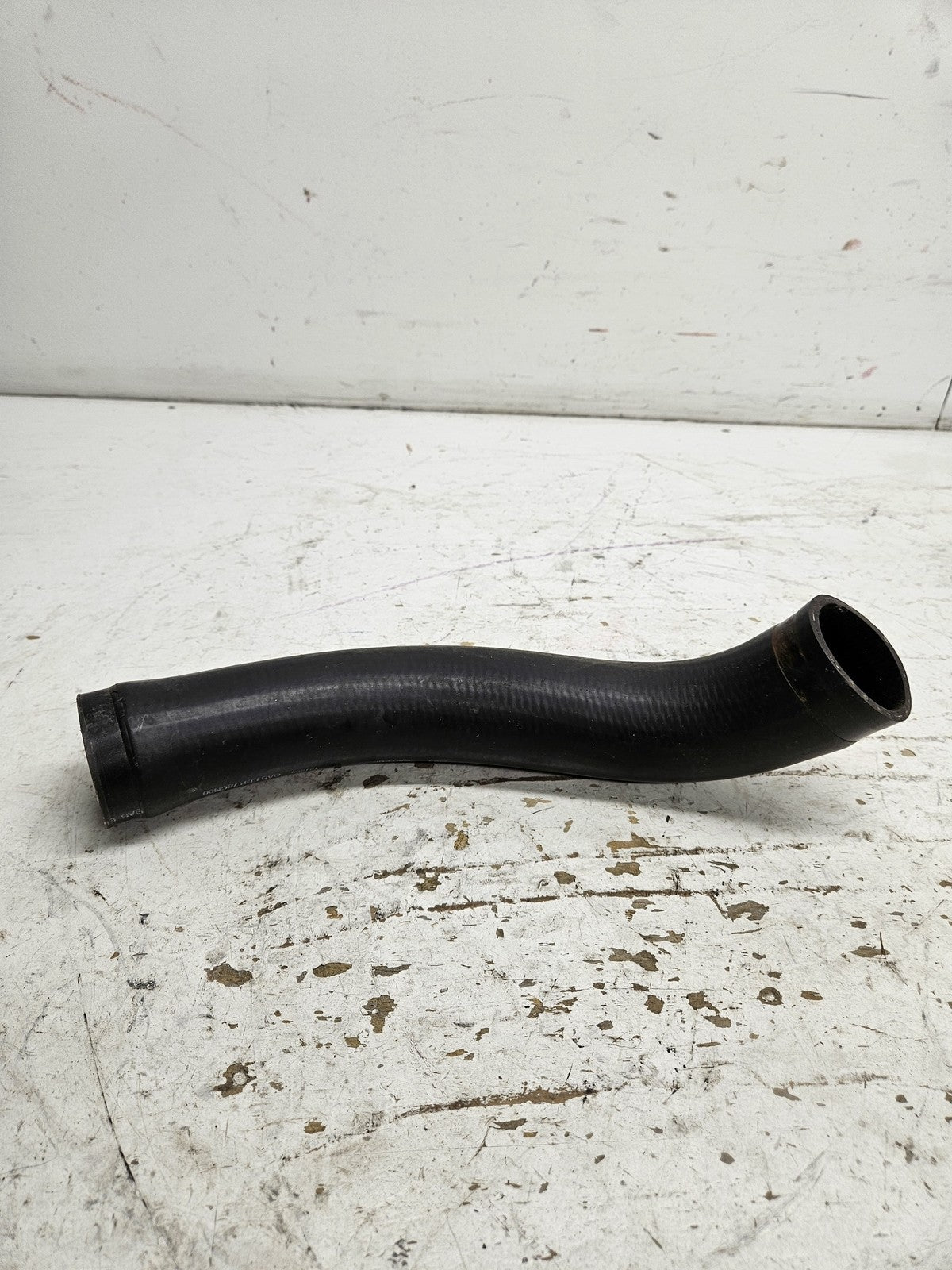 Sea Doo Bombardier 1993-1999 SP SPI XP SPX OEM Fuel Filler Hose Part# 275500110