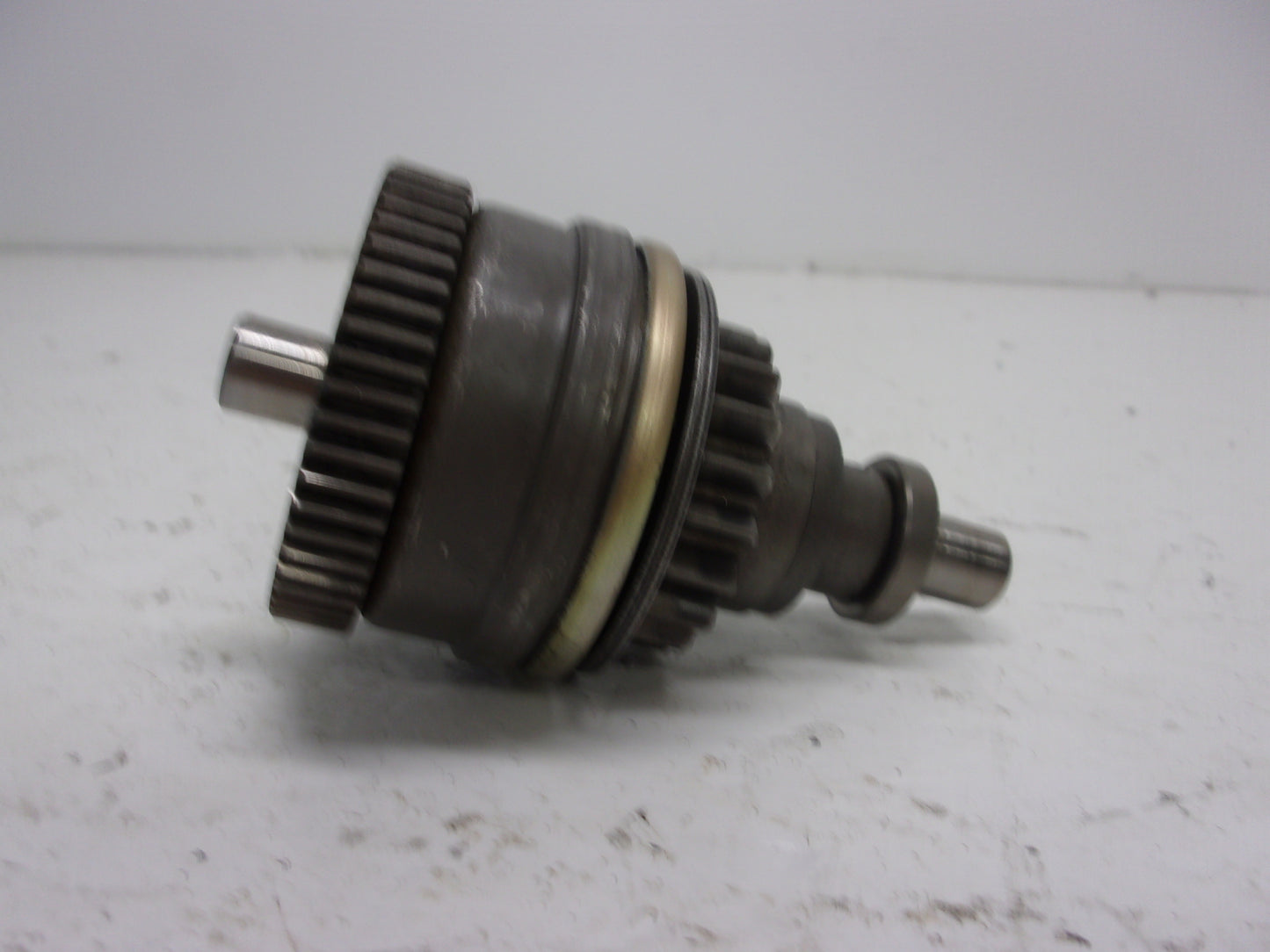 Yamaha Waverunner 1990-2001 XL VXR SuperJet GP Starter Idle Gear 6M6-8183E-00-00