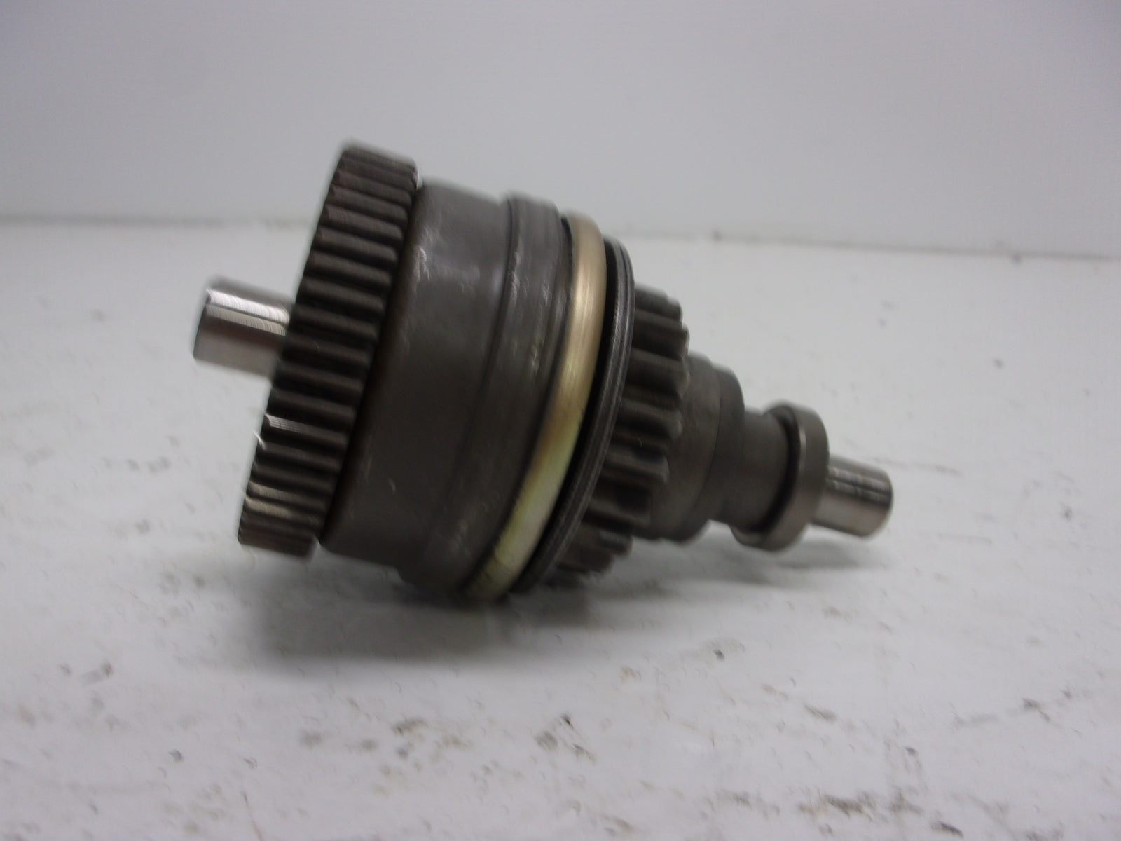 Yamaha Waverunner 1990-2001 XL VXR SuperJet GP Starter Idle Gear 6M6-8183E-00-00