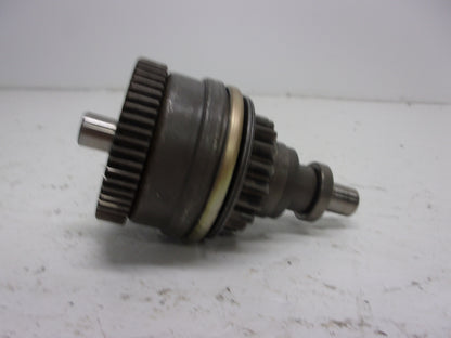 Yamaha Waverunner 1990-2001 XL VXR SuperJet GP Starter Idle Gear 6M6-8183E-00-00