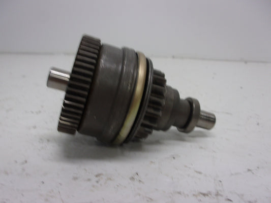 Yamaha Waverunner 1990-2001 XL VXR SuperJet GP Starter Idle Gear 6M6-8183E-00-00